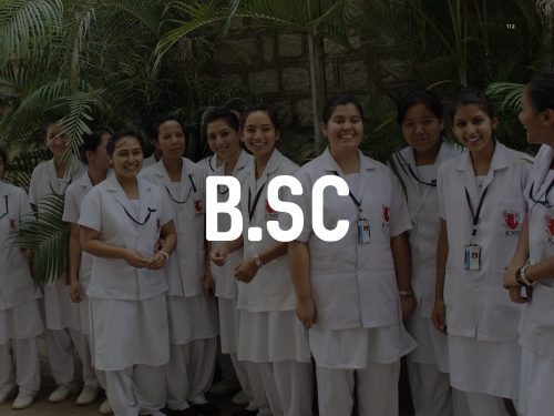 B.Sc B.Sc